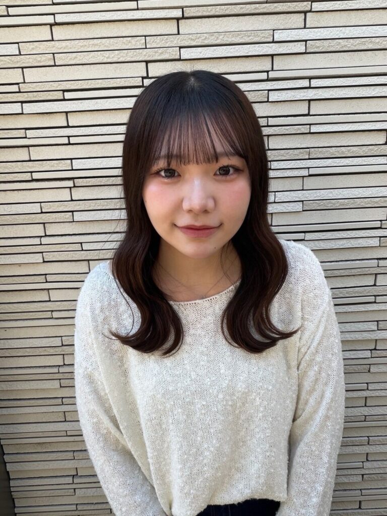 AInoa RUANA 青山 木村 心春